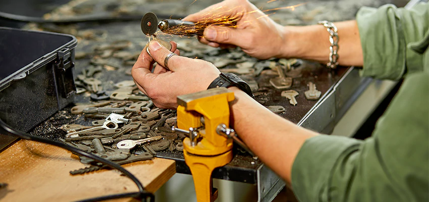 24 Hours Locksmith Solutions in Galesburg, IL