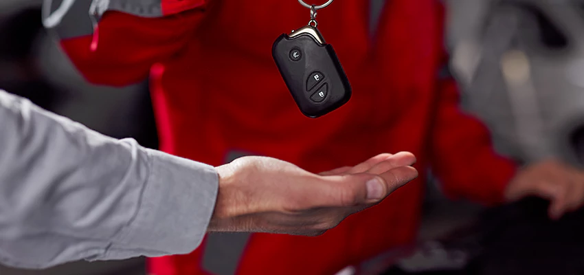 Automotive Car Lock Rekeying Locksmith Specialists in Galesburg, Illinois