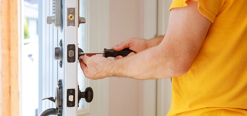 Break-in Prevention Solutions in Galesburg, IL