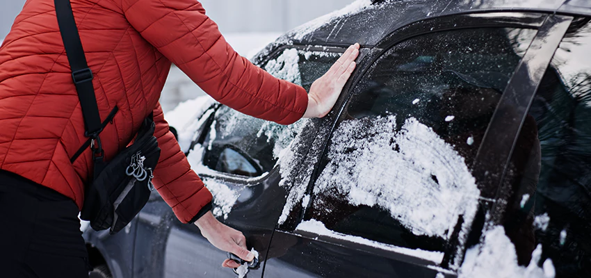 Emergency Keyless Lockout in Galesburg, IL