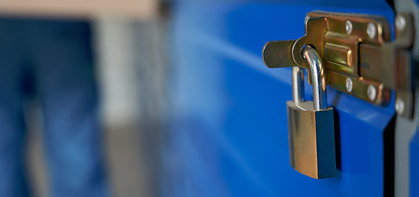 Industrial Door Lock Repair And Installation in Galesburg, IL
