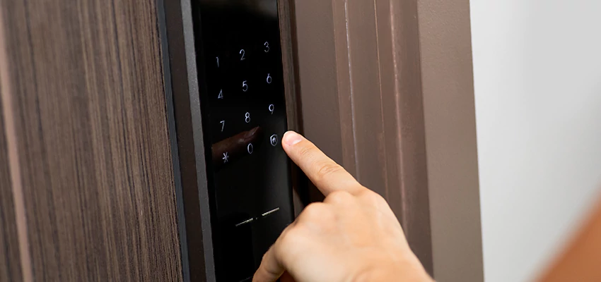 Secure Code Locks Ideas in Galesburg, Illinois