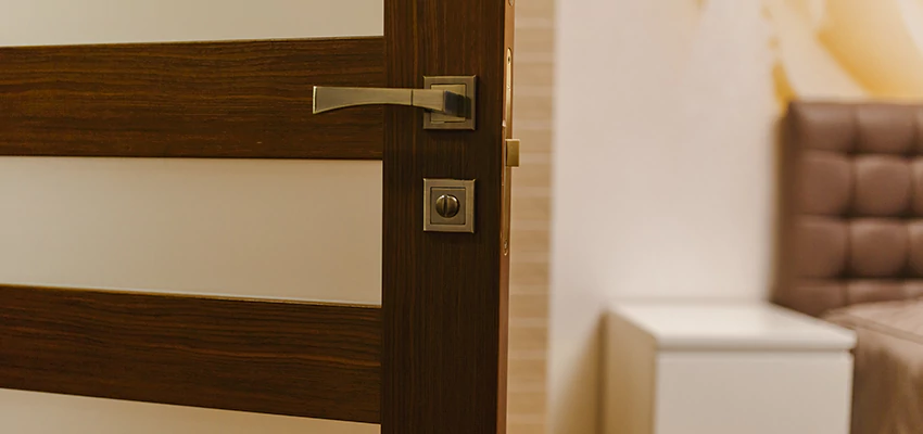 Door Lever Troubleshooting in Galesburg, IL