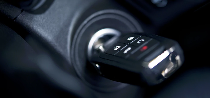 Ignition Switch Replacement in Galesburg, IL