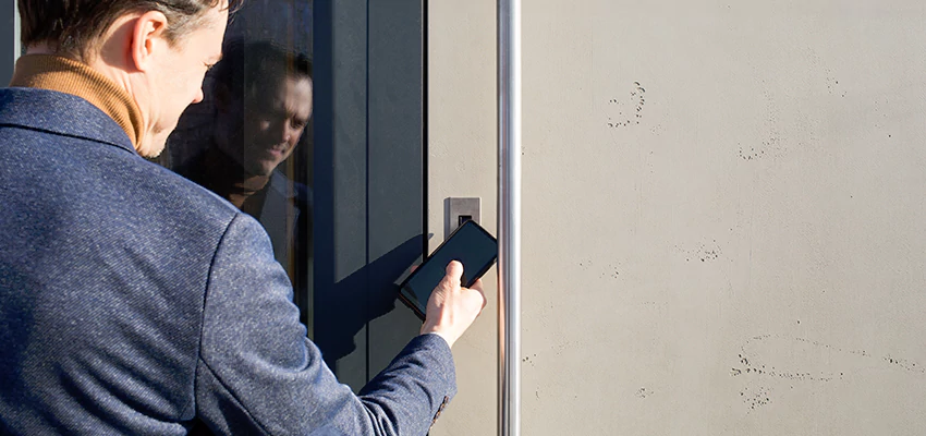 Police Recommended Rekey Locksmith in Galesburg, Illinois