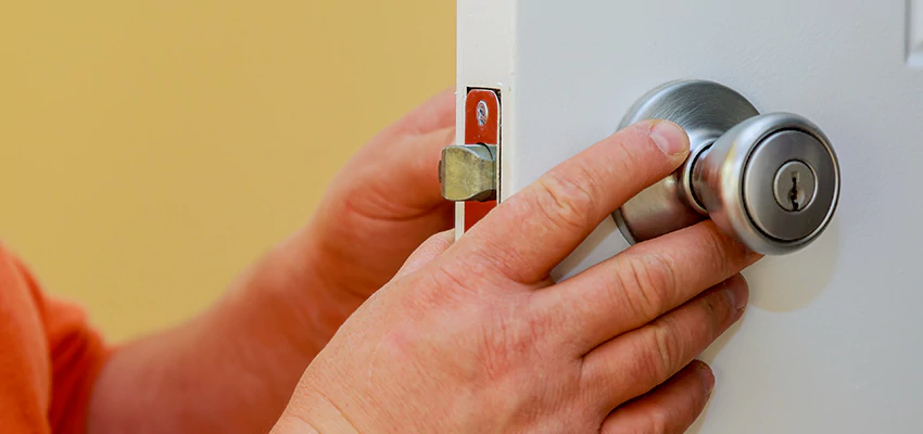 Residential Locksmith For Lock Installation in Galesburg, Illinois