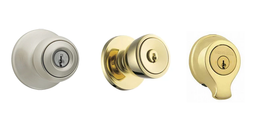 Weiser Bluetooth Lock Installation in Galesburg, IL