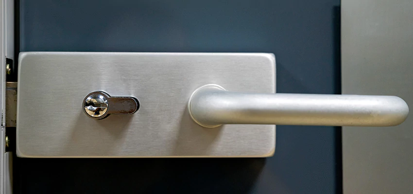 Industrial Lock And Key Repair And Installation in Galesburg, IL