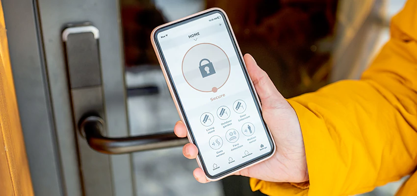 Kwikset Halo Wifi Locks Repair And Installation in Galesburg, IL