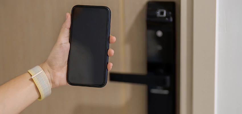 Keypad Wifi Locks Repair And Installation in Galesburg, IL