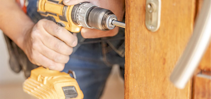Emergency A1 Locksmith Services in Galesburg, Illinois