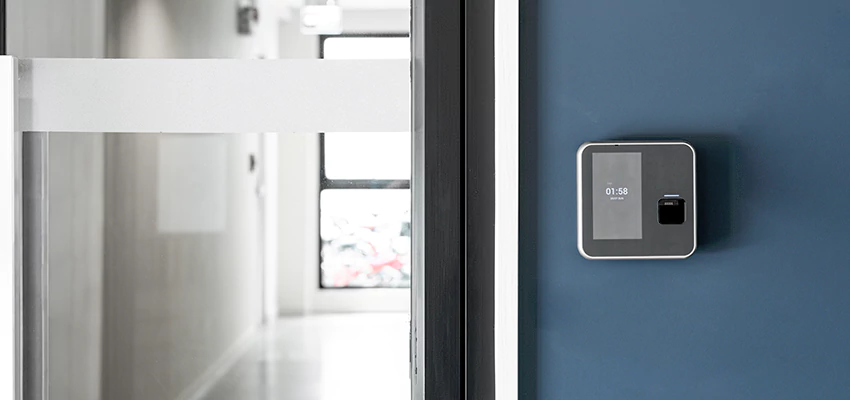 Electronic Remote Control Lock Repair in Galesburg, IL