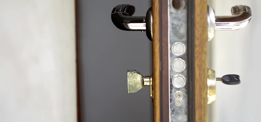 Holiday Emergency Locksmith in Galesburg, Illinois