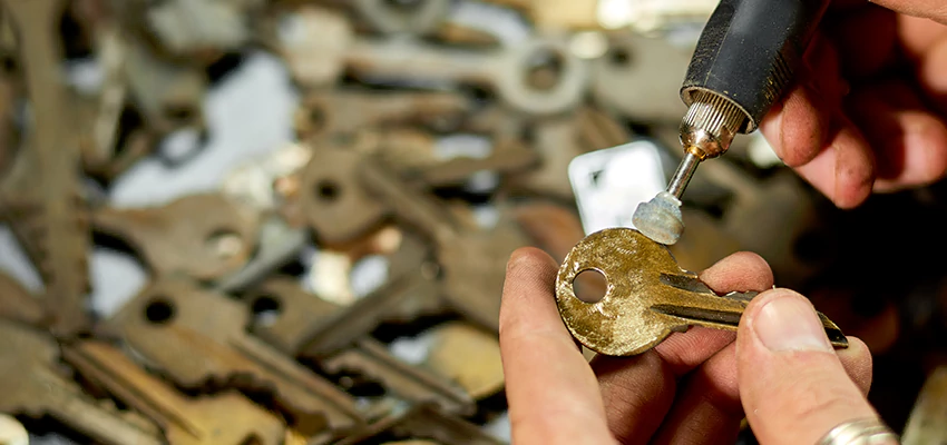 Car Lock Key Repair Service in Galesburg, IL
