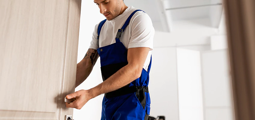 Car Lock Repair And Installation Expert in Galesburg, IL