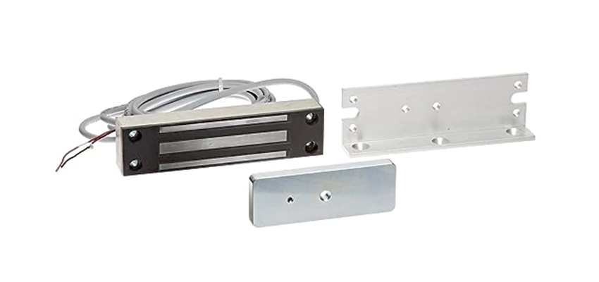 Deadbolt Magnetic Door Locks Installation in Galesburg, IL
