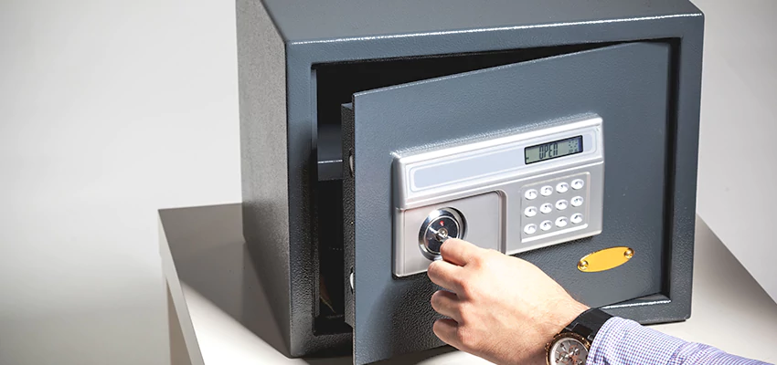 Jewelry Safe Unlocking Service in Galesburg, Illinois