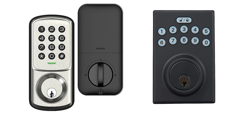 Garage Emergency Lock Replacements in Galesburg, IL