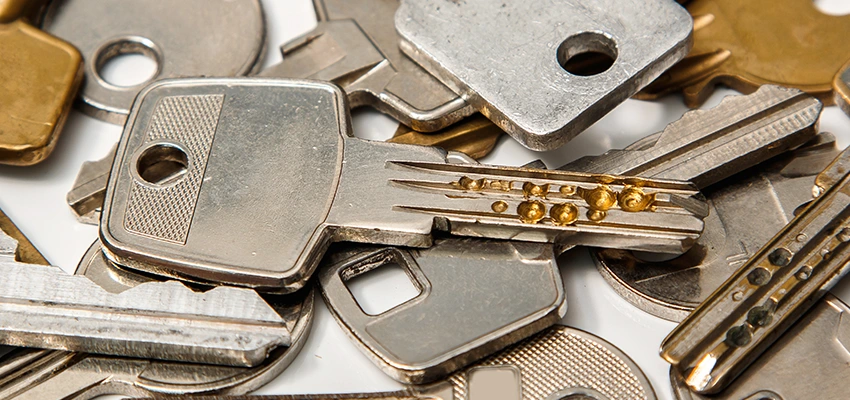 Stuck Key Extraction in Galesburg, IL