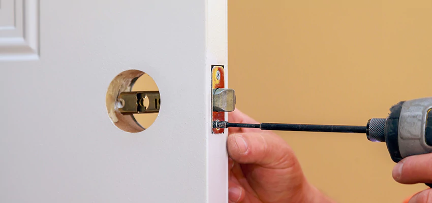 Stuck Door Knobs Repair in Galesburg, IL