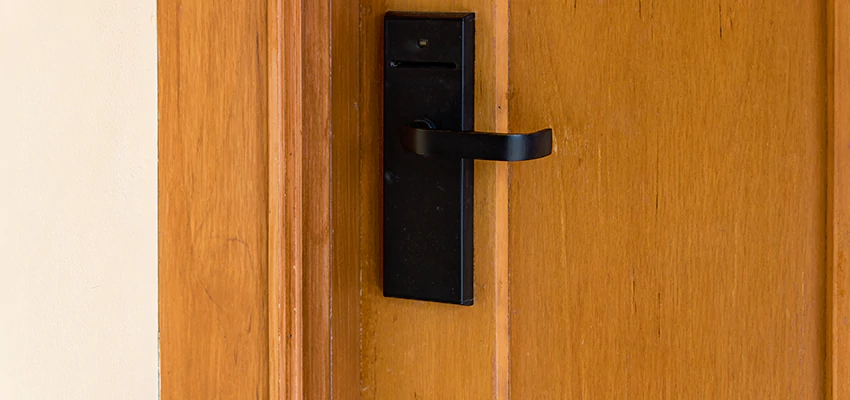 Security Gates For Home Invasion Prevention in Galesburg, Illinois