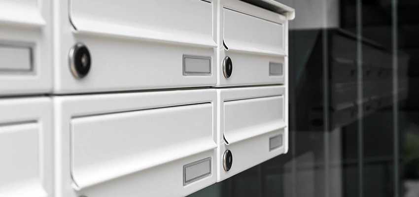 Mailbox Tubular Lock Replacement in Galesburg, Illinois