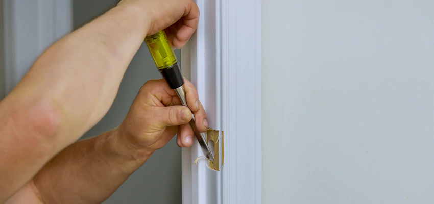 On Demand Locksmith For Key Replacement in Galesburg, Illinois