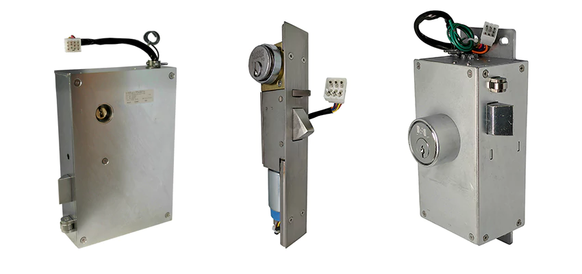 Locksmith For RR Fence Gates Brink Lock in Galesburg, IL