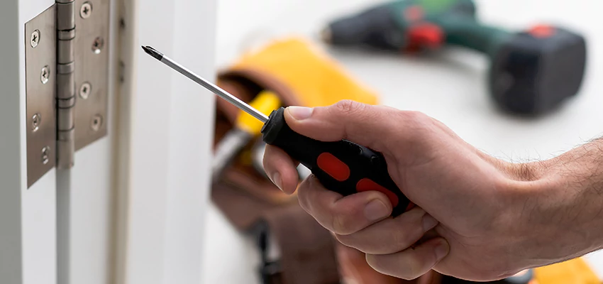 Holiday Emergency Locksmith in Galesburg, Illinois