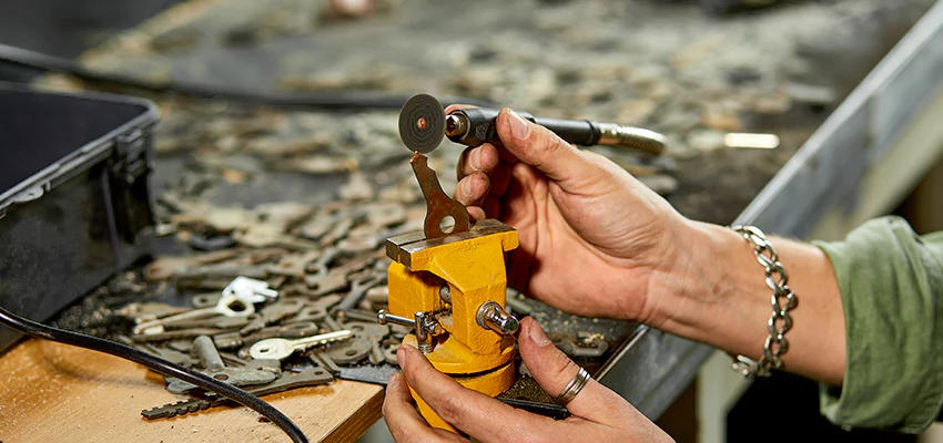 Office Key Lock Service in Galesburg, Illinois