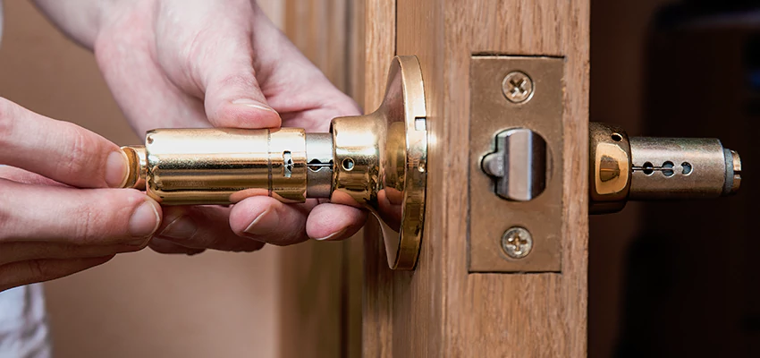 Padlock Lock Replacement Assistance in Galesburg, IL