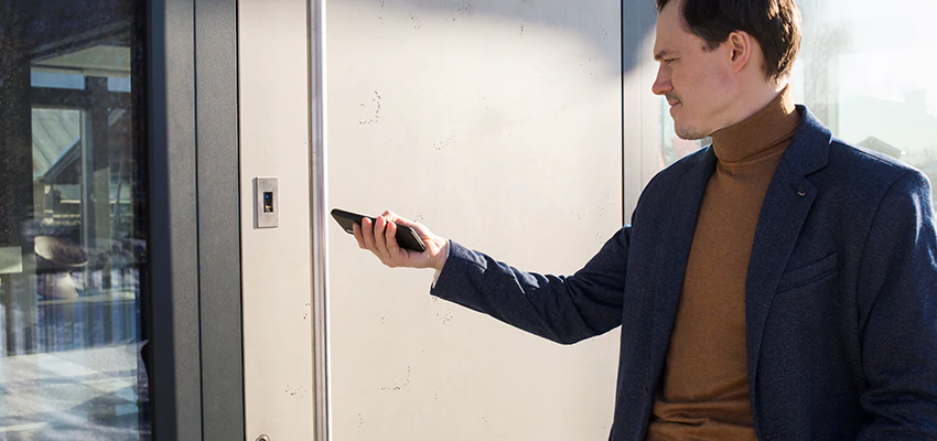Business Security Systems in Galesburg, IL