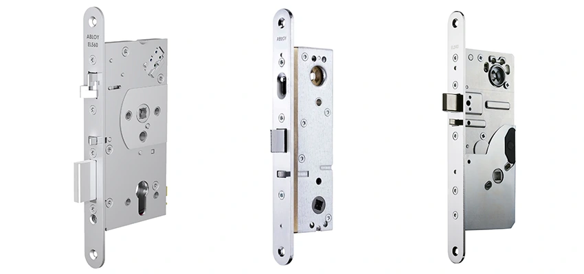 ASSA-Abloy Locks Hinge Repair in Galesburg, Illinois