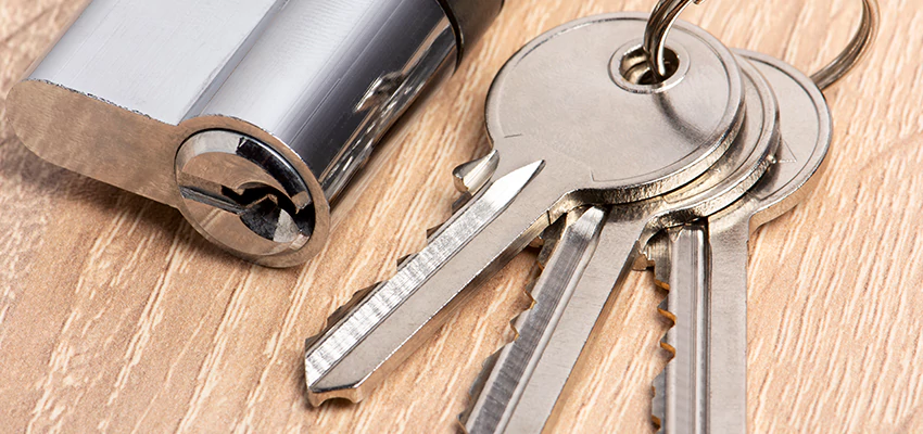 Lock Rekeying Services in Galesburg, Illinois