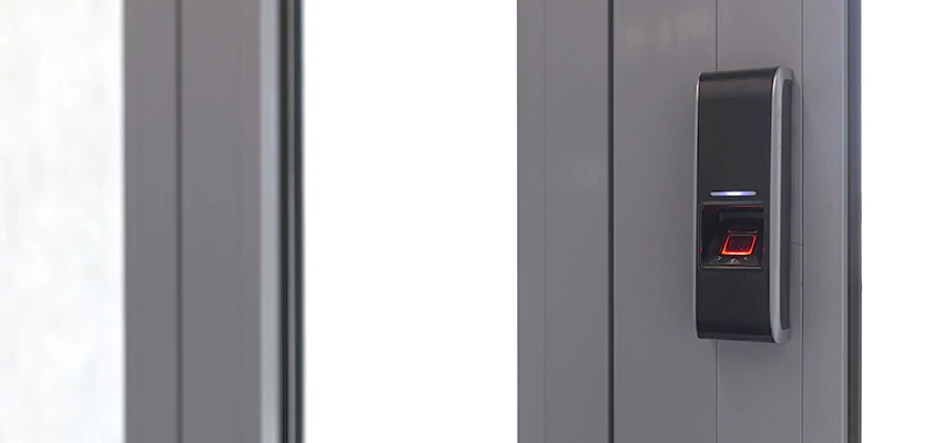 Push Button Lock Keypad Repair in Galesburg, Illinois