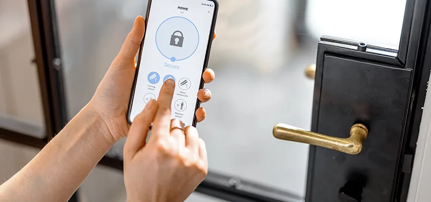 Remote Control Locks Sensor Repair in Galesburg, Illinois