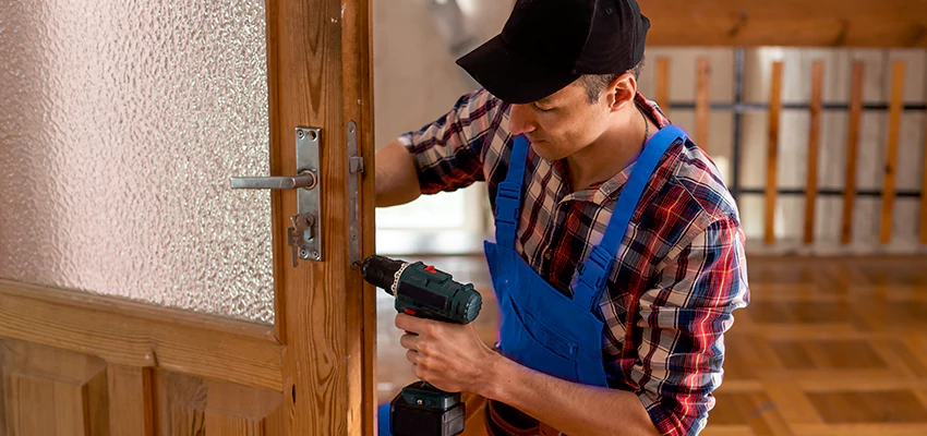 Trusted Local Digital Locks Locksmith Repair in Galesburg, Illinois