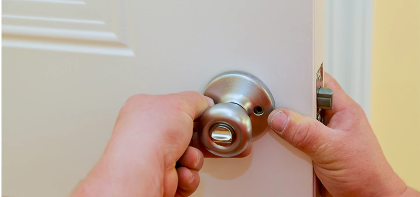 After-hours Locksmith For Lock And Key Installation in Galesburg, IL