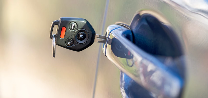 Automotive Locksmith Key Programming Specialists in Galesburg, IL