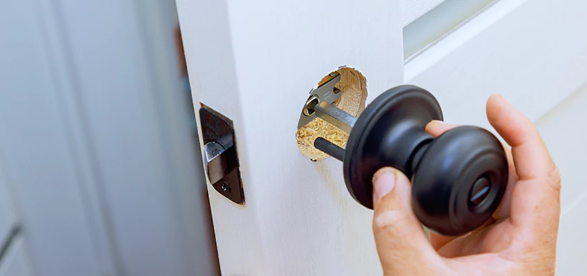 Locksmith For Lock Repair Near Me in Galesburg, Illinois