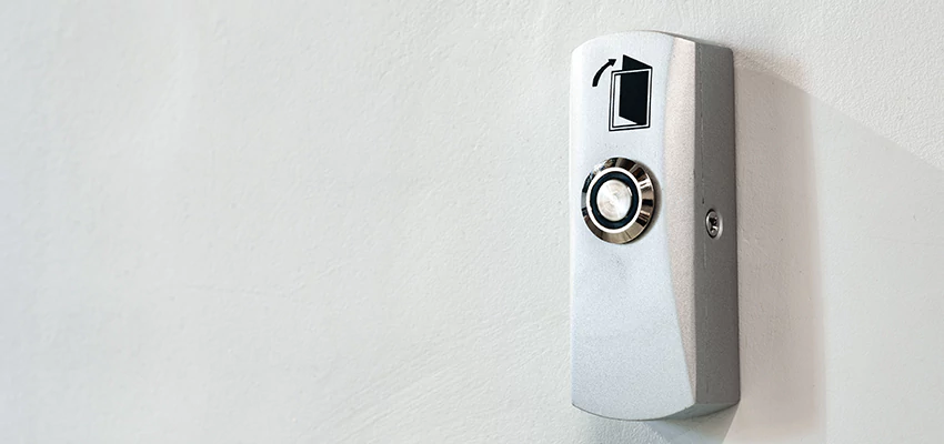Residential Access Keypads Systems Installation in Galesburg, IL