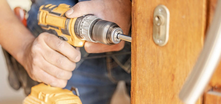 Eviction Locksmith in Galesburg, Illinois