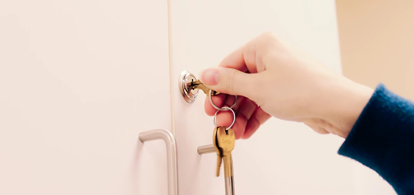 Cabinet Electronic Locks Repair in Galesburg, Illinois