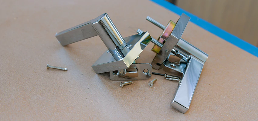 Master Lock Key System Installation Service in Galesburg, Illinois