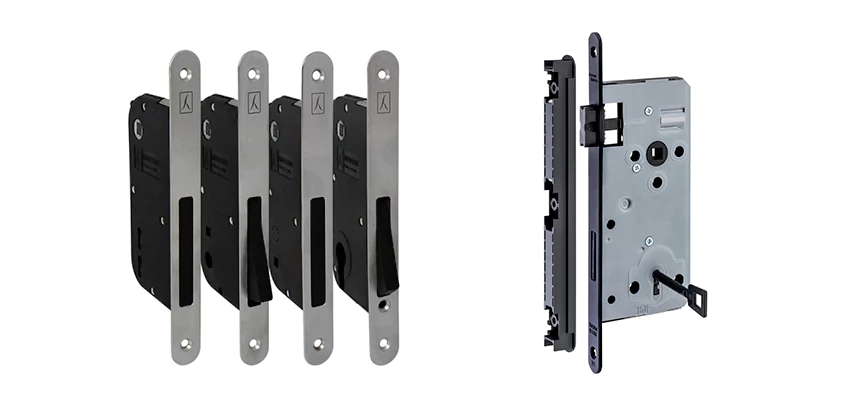 Locksmith For Magnetic Door Locks in Galesburg, IL
