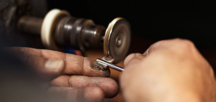 Hotel Lock Master Key System in Galesburg, Illinois