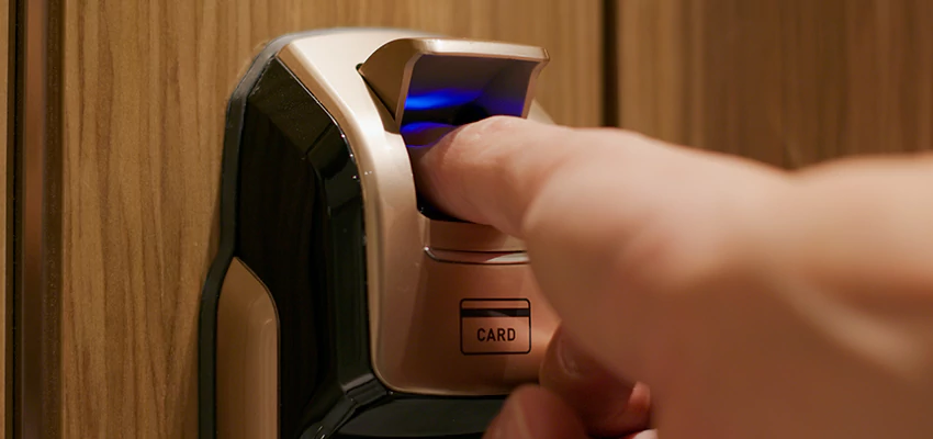 Office Rolling Door Lock Upgrades Solutions in Galesburg, IL