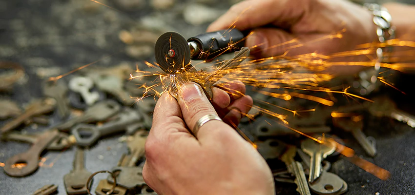 24/7 Locksmith Services For Lock Rekeying in Galesburg, IL