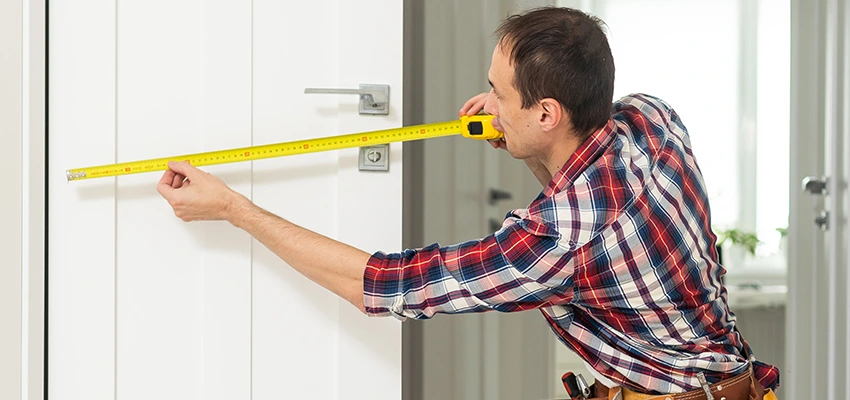 Bonded & Insured Locksmiths For Lock Repair in Galesburg, Illinois