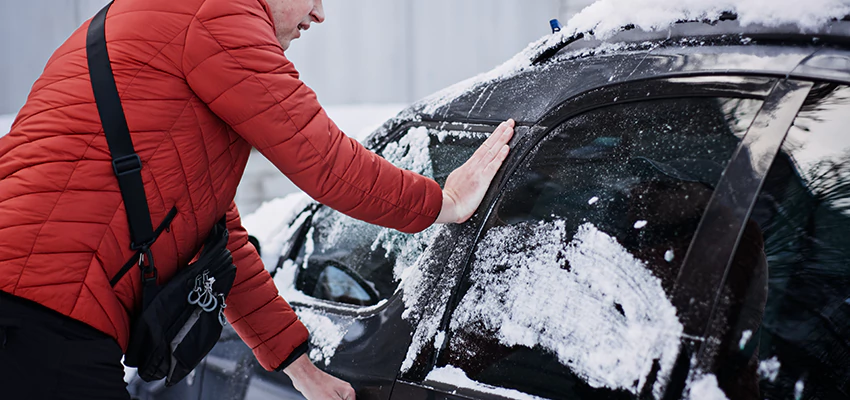 Car Key Retrieval Services in Galesburg, Illinois
